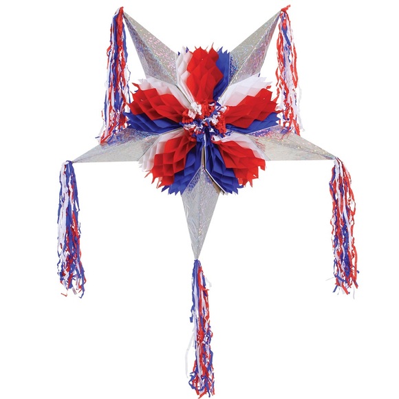 FOLDABLE PIÑATA!!! - Picture 5 of 5